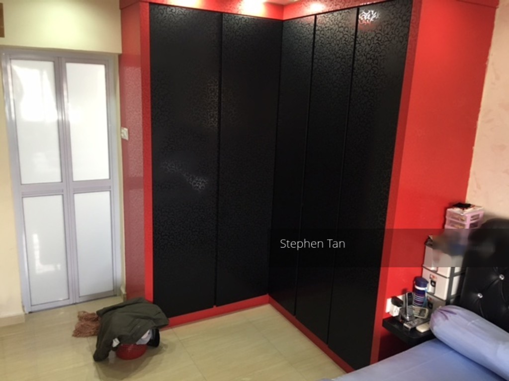 Blk 124 Pending Road (Bukit Panjang), HDB Executive #149781512